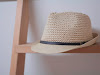 Fashion Hat Straw Hat