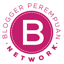 Member Blogger Perempuan