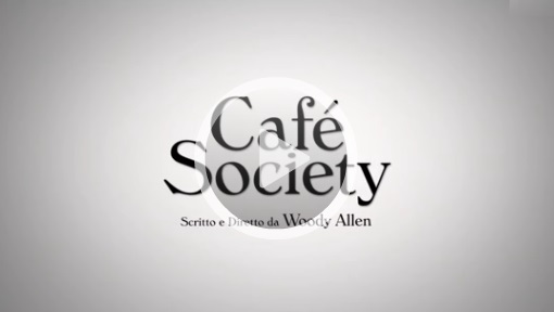 Café Society (streaming ita 2016) film Woody Allen