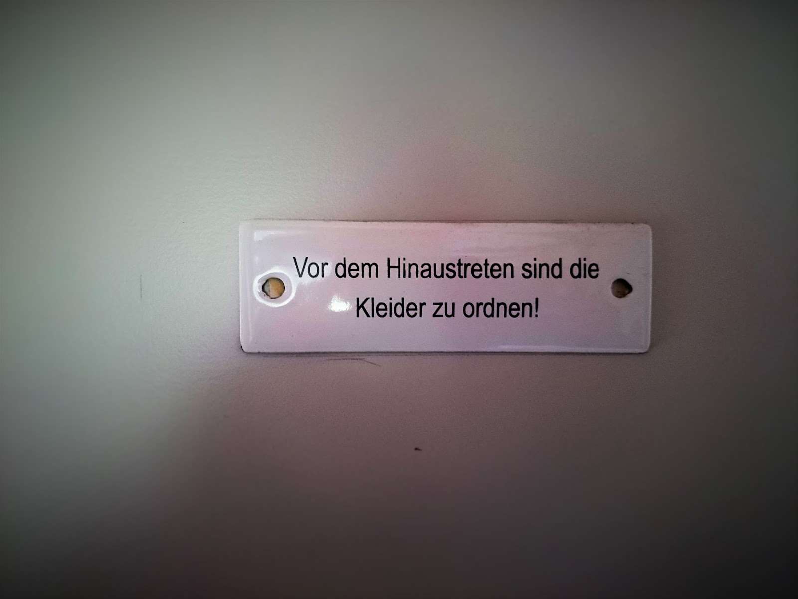 Frischer Wind Februar 2015