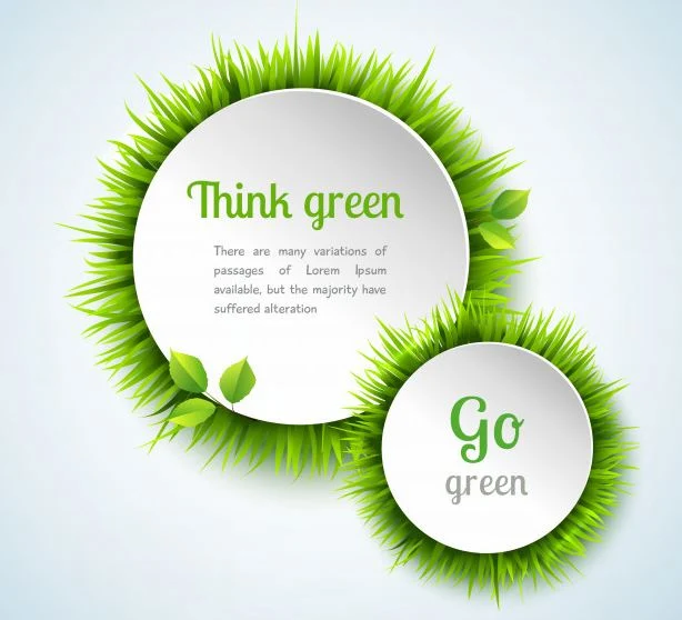Pemanasan Global Dan Go Green