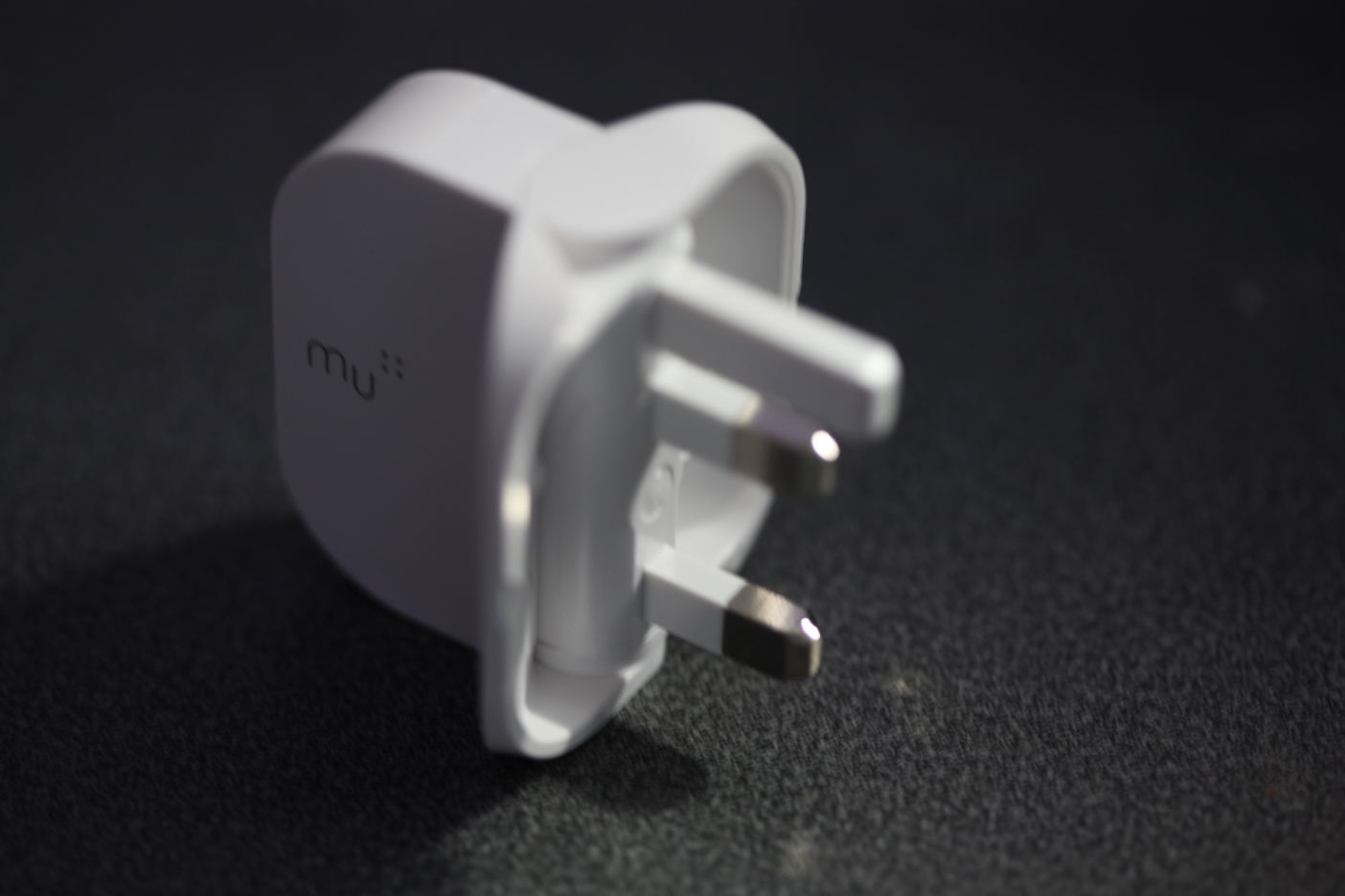 RevK®'s ramblings Finally, a UK mains plug you can put in your pocket.