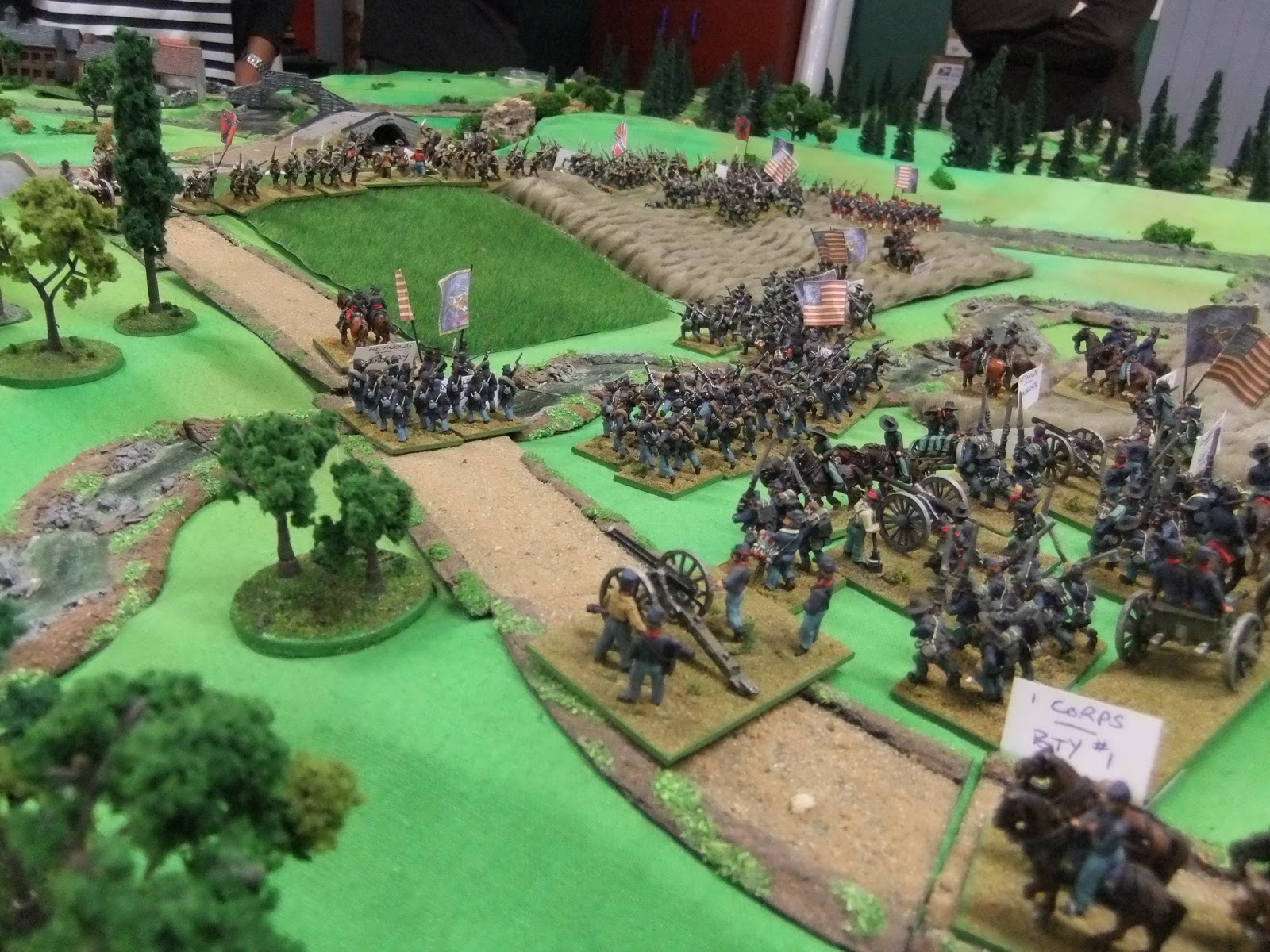 Serpentine War Game Club second pictures