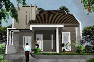 Tampak Depan Rumah Minimalis Modern Terbaru 2017 Tampak Depan Rumah Minimalis Modern Terbaru 2017