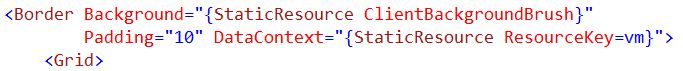 Jeremy Bytes: BackgroundWorker Component and MVVM