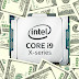 O processador Intel Core i9 foi feito pra quem tem muita grana