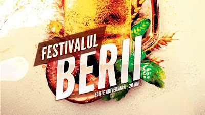 Festivalul Berii 2019