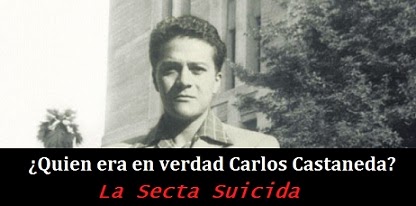 ¿Quién era en Verdad Carlos Castaneda?