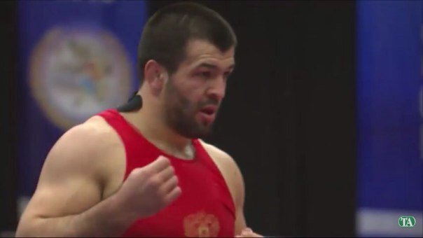 Рамазан Абачараев