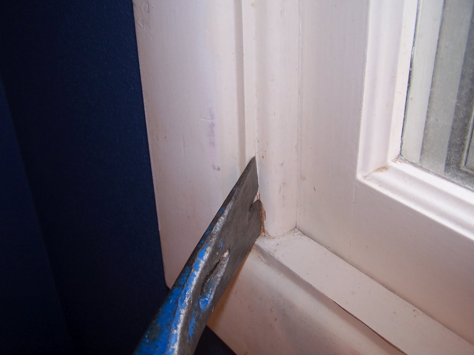 Tidbits from the life of B How to replace a doublehung wood window