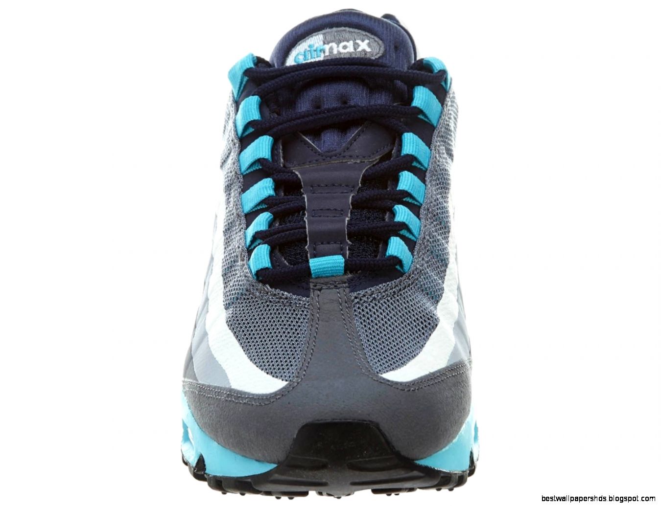 Acquista Limited Edition Scarpe da corsa Nike   Uomo Air Max 95 No