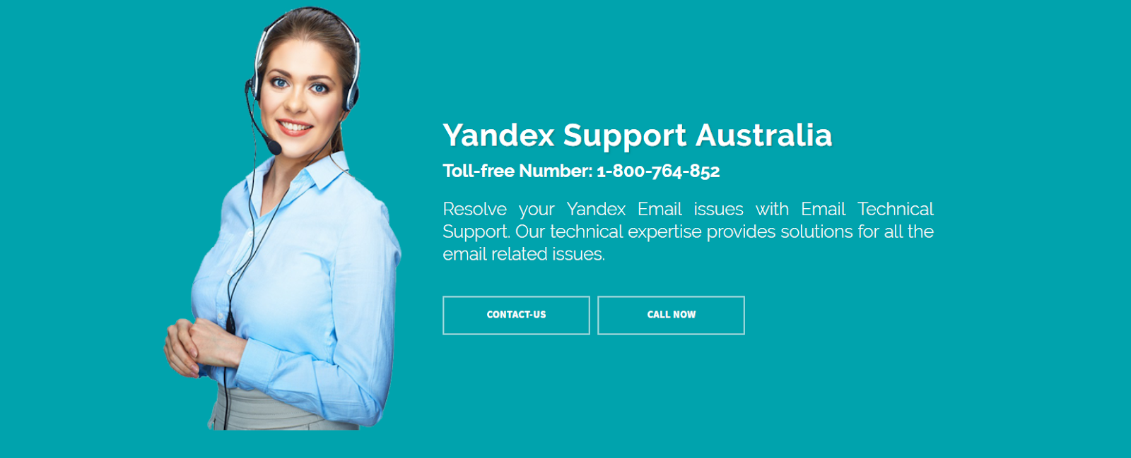 Yandex Customer Support 