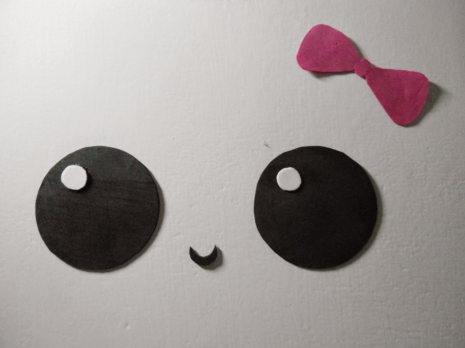 Crafty Kawaii Wall Art
