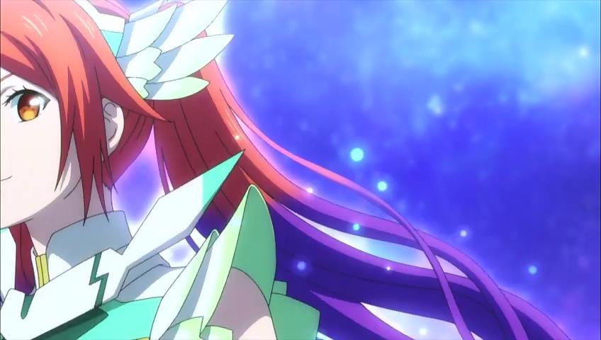 phantasy star online 2 the animation episode 2 phantasy star online 2 the animation episode 2