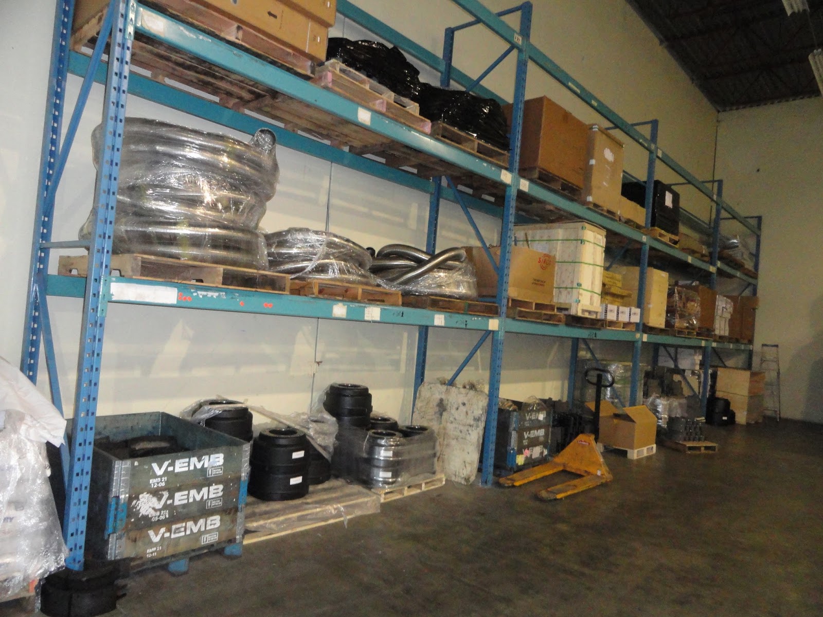 Titan Truck & Trailer Parts LTD