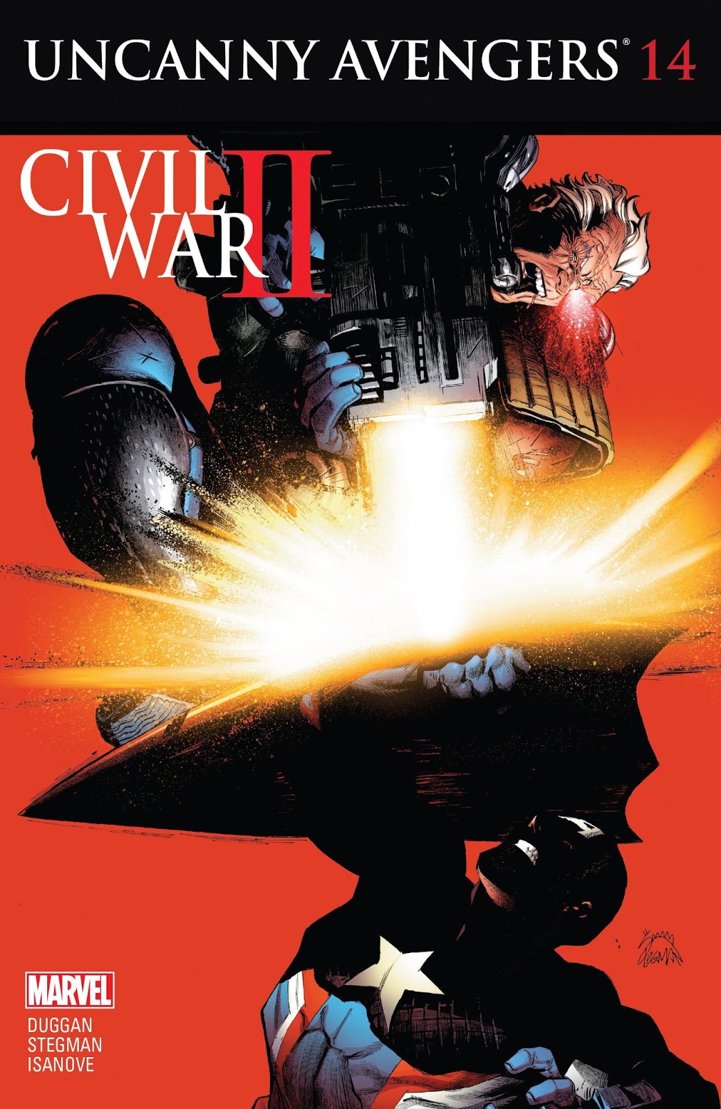 Captain America #750 Review – Weird Science Marvel Comics