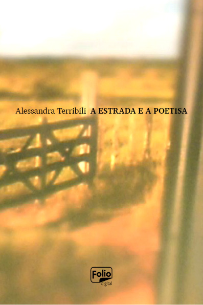 A ESTRADA E A POETISA