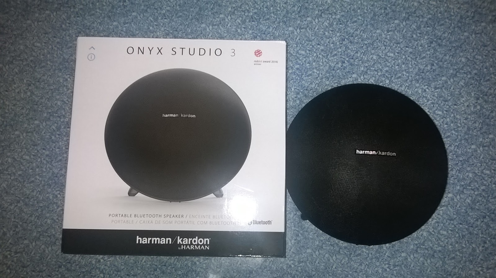 hk onyx studio 3 not connecting hk onyx studio 3 not connecting