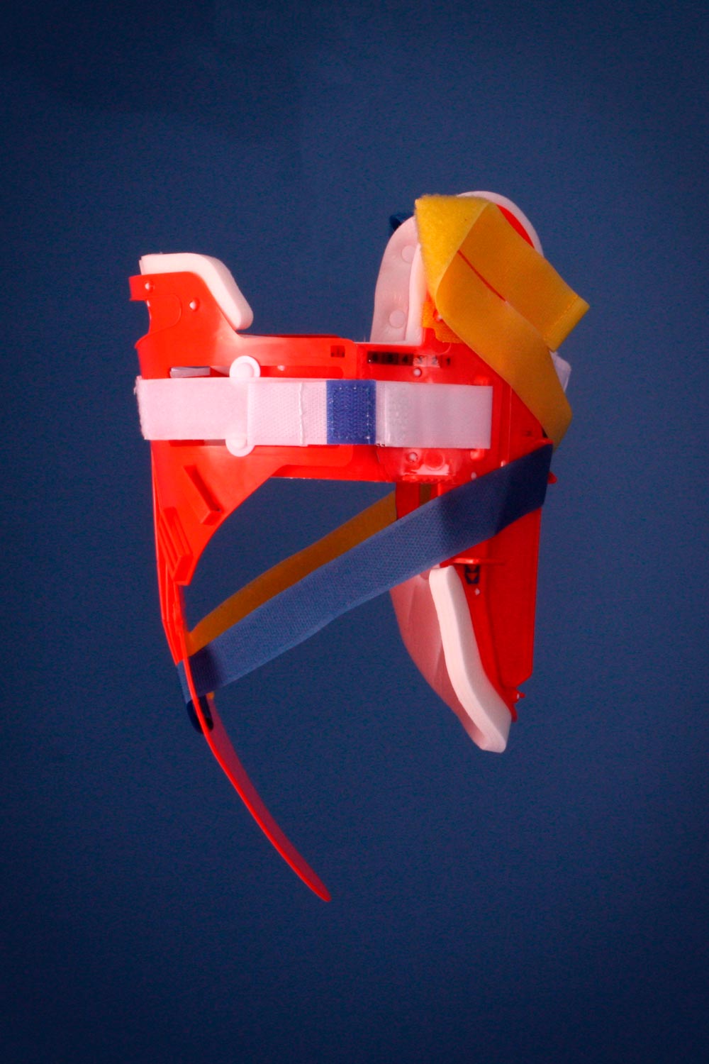 EMS SOLUTIONS INTERNATIONAL by DrRamonReyesMD marca registrada Para