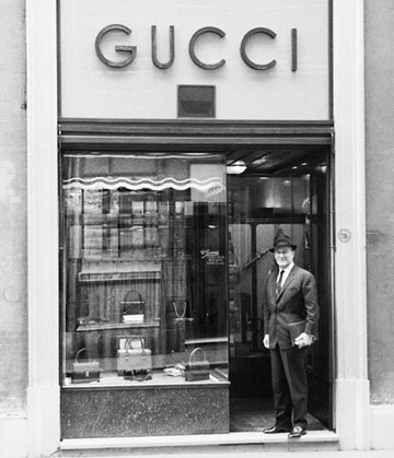 guccio gucci