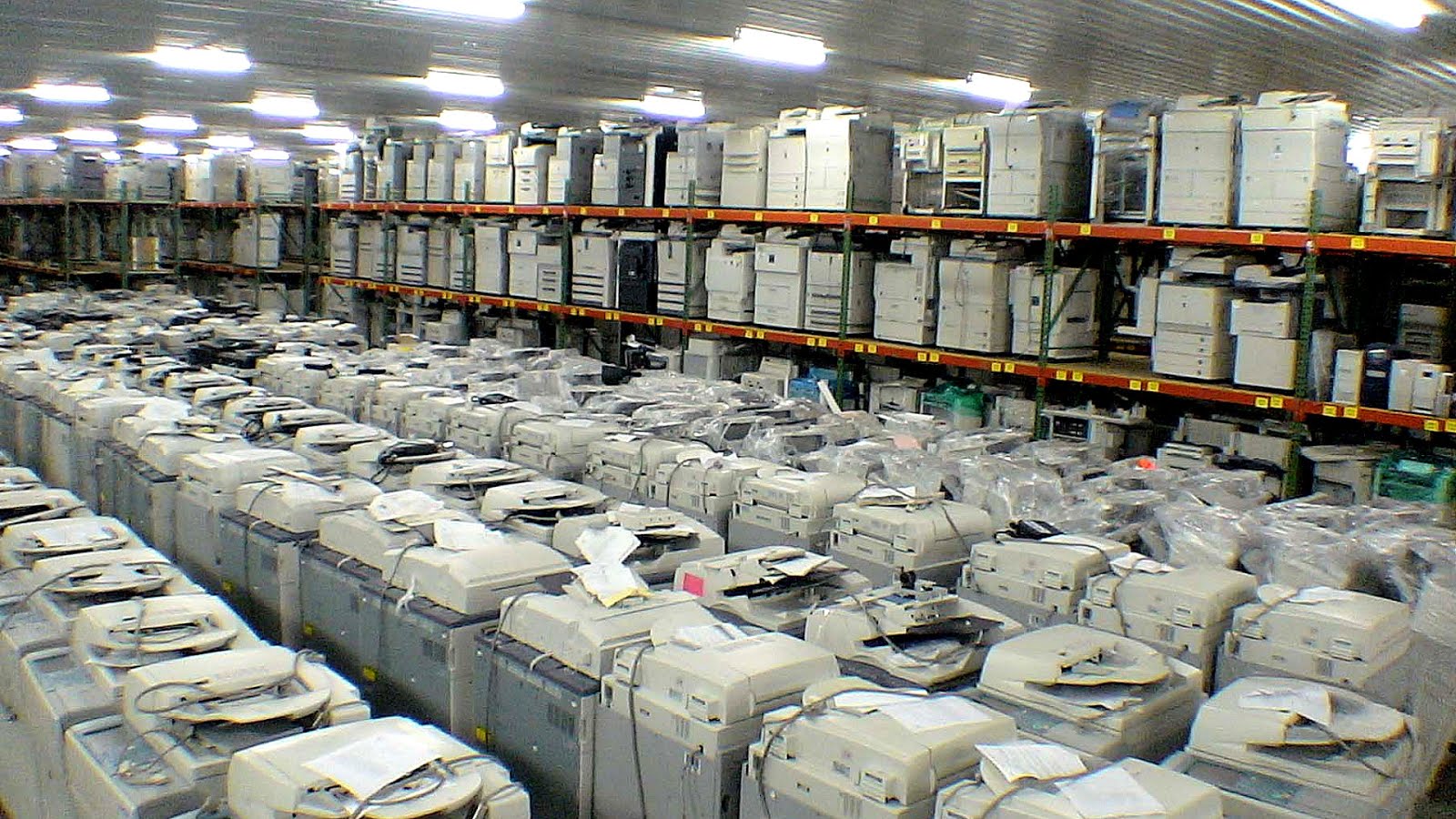 Photocopier Copy Machine Brands Brand Choices