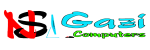 N.S Gazi Computers - Is a IT Related and teaching Blog Site. 