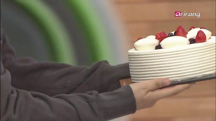 생방송중 방송사고 난줄 알았을때 에릭남 센스.jpg | 인스티즈