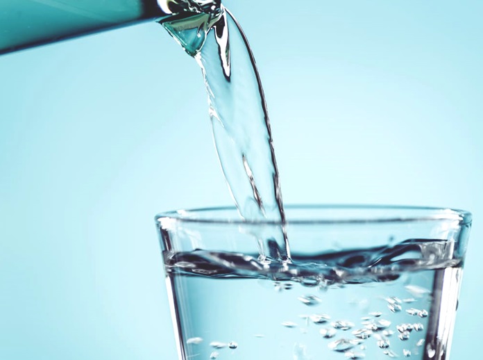 Manfaat dan Khasiat minum air putih