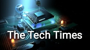 The Tech Times