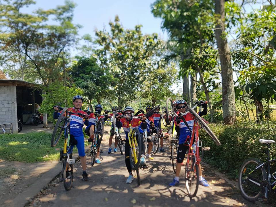 Mengenal Istilah Gowes Dalam Makna Bahasa Ergainfo