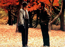 Harry e Sally - Feitos um para Outro