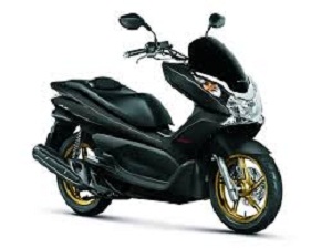 Harga Dan Spesifikasi Motor Honda PCX Terbaru