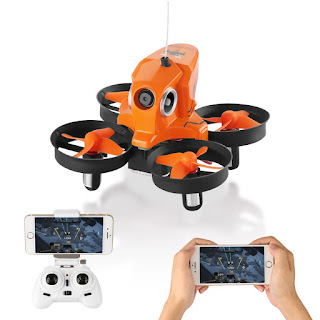 Spesifikasi Drone FuriBee H801 - OmahDrones 