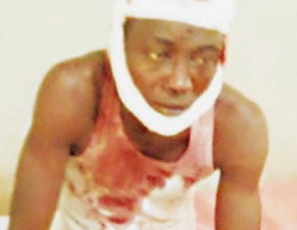 boko haram attack survivors boko haram attack survivors