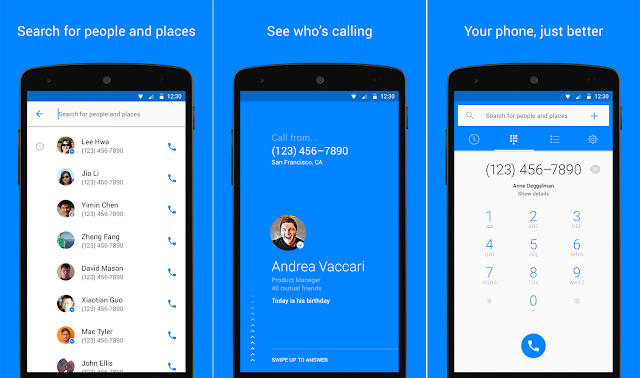 إعرف رقم هاتف أي صديقك أو أي شخص آخر على الفيسبوك في ثواني وبسهولة