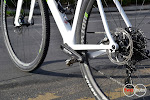  3T Cycling Exploro Team SRAM Force1 Complete Bike at twohubs.com