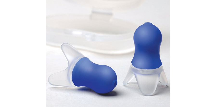 Tapón para Oidos Superios 491 Travel Blue - Trevel blue en Mexico