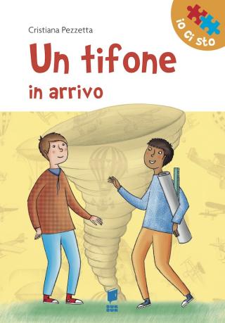 Un tifone in arrivo