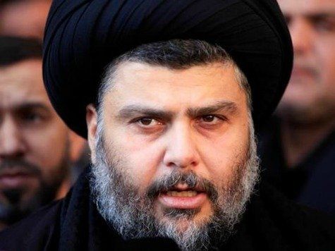 Seemorerocks: Moqtada al-Sadr headed for victory in Iraqi election