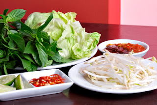 phở bò Nam Định