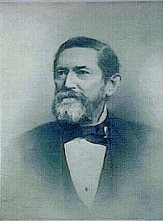 Lives of the Dead: Mountain View Cemetery in Oakland: Colonel John ...