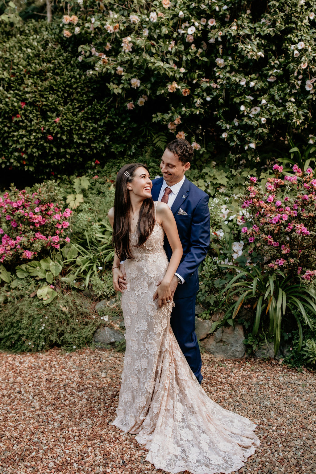 danielle webster photography weddings gold coast bridal gowns bouquet vow renewal to the aisle australia