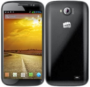 Micromax launched Canvas Duet 2 (Dual SIM) at Rs.15,990