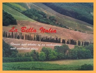 Book: La Bella Italia