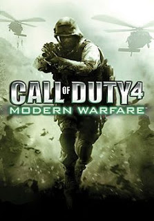 Call of Duty 4: Modern Warfare – 1.4 GB ThMdz6m