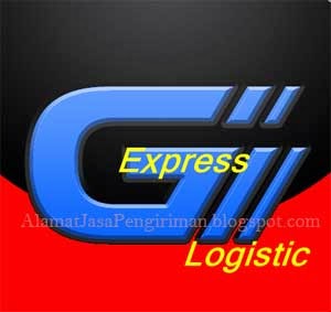 Garut Express Logistik Garut Express Logistik