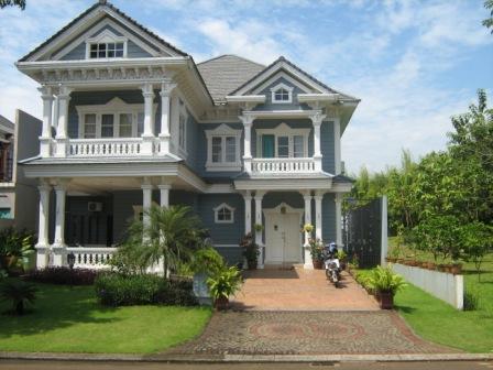 Panduan Bangunan Rumah Gambar Rumah Mewah Panduan Bangunan Rumah Gambar Rumah Mewah