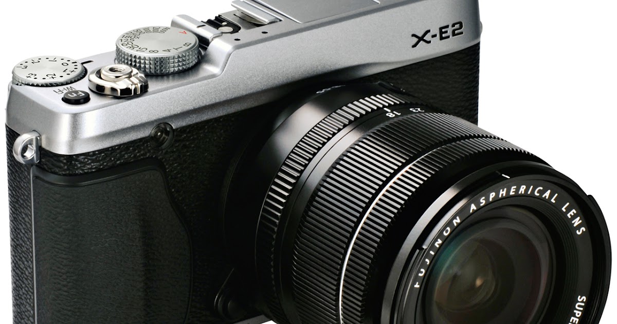 Review Dan Harga Kamera Fujifilm XE 2 di Tahun 2020 Informasi Kamera