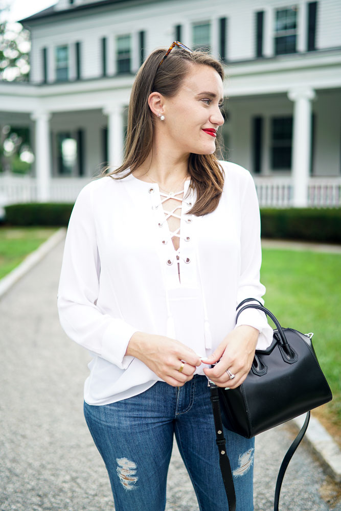 The Classic Look | Connecticut Fashion and Lifestyle Blog | Covering ...