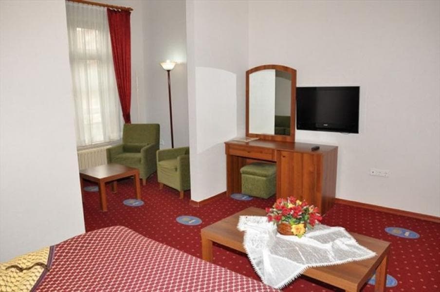 IMKB UYGULAMA OTELİ ÇANKAYA ANKARA
